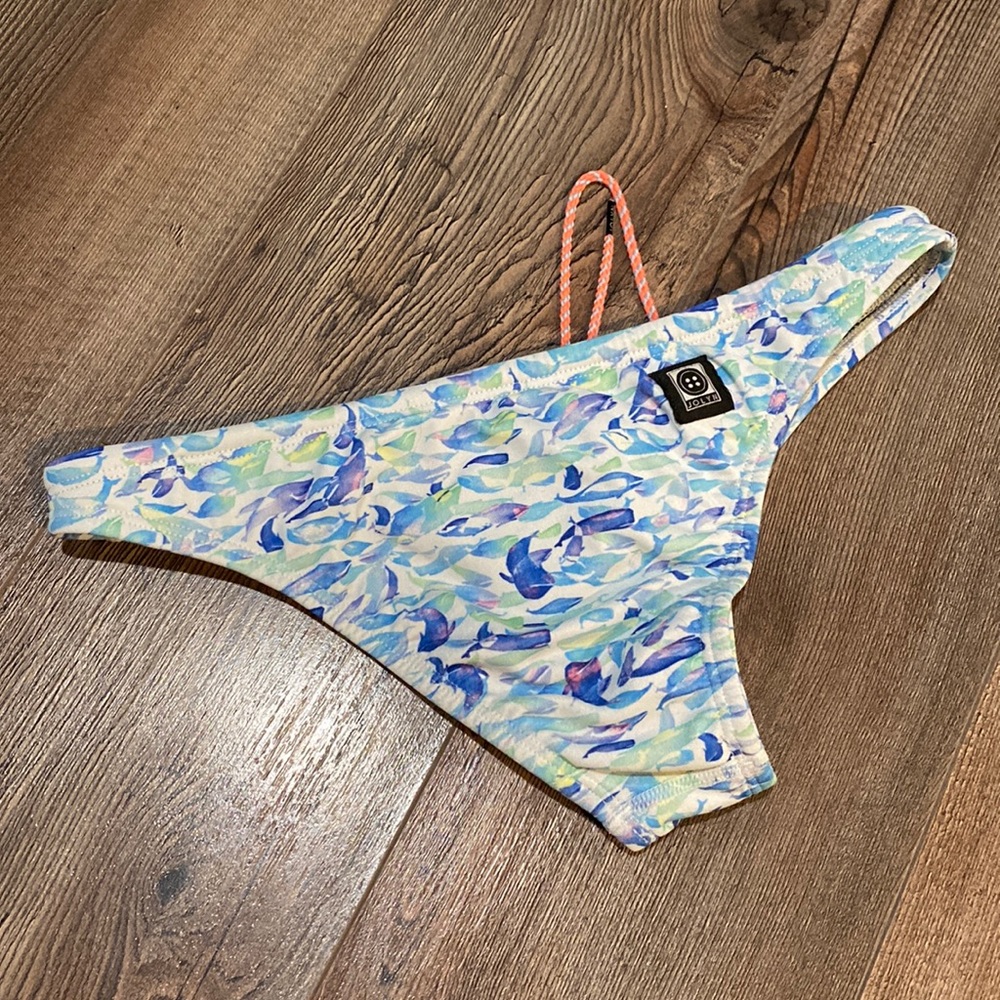 Jolyn bikini bottoms
